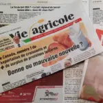 droit de douane — CA news