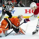 ducks d'anaheim — CA news