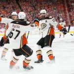 ducks vs oilers — CA news