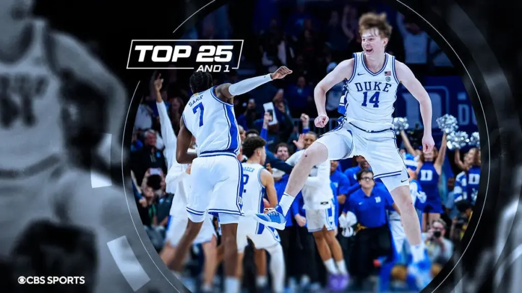 duke basketball — CA news