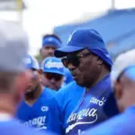 dusty baker — CA news