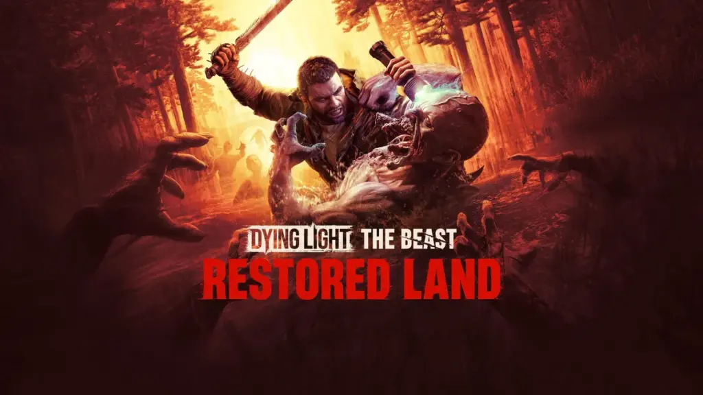 dying light the beast restored land — CA news