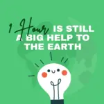 earth hour — CA news