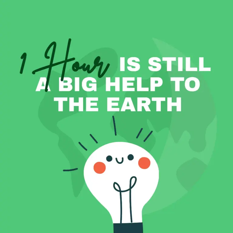 earth hour — CA news