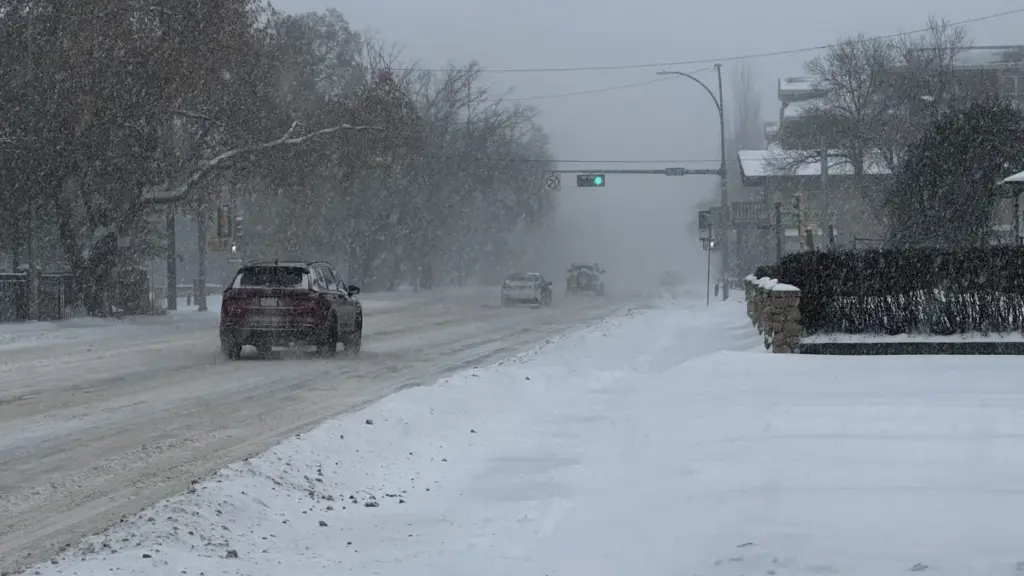 edmonton weather — CA news