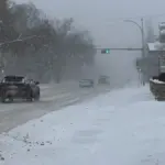 edmonton weather — CA news