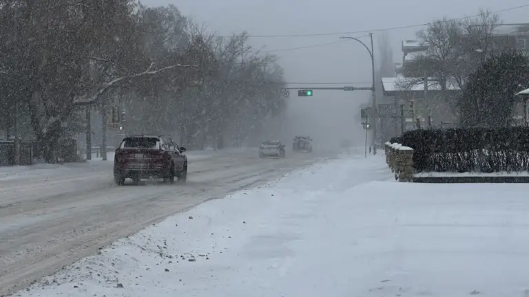 edmonton weather — CA news
