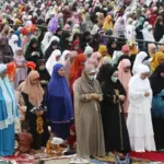 eid al-fitr — CA news