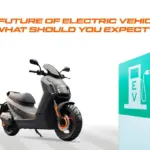 electric vehicles — CA news