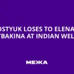 elena rybakina — CA news
