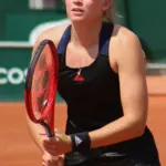 elena rybakina — CA news