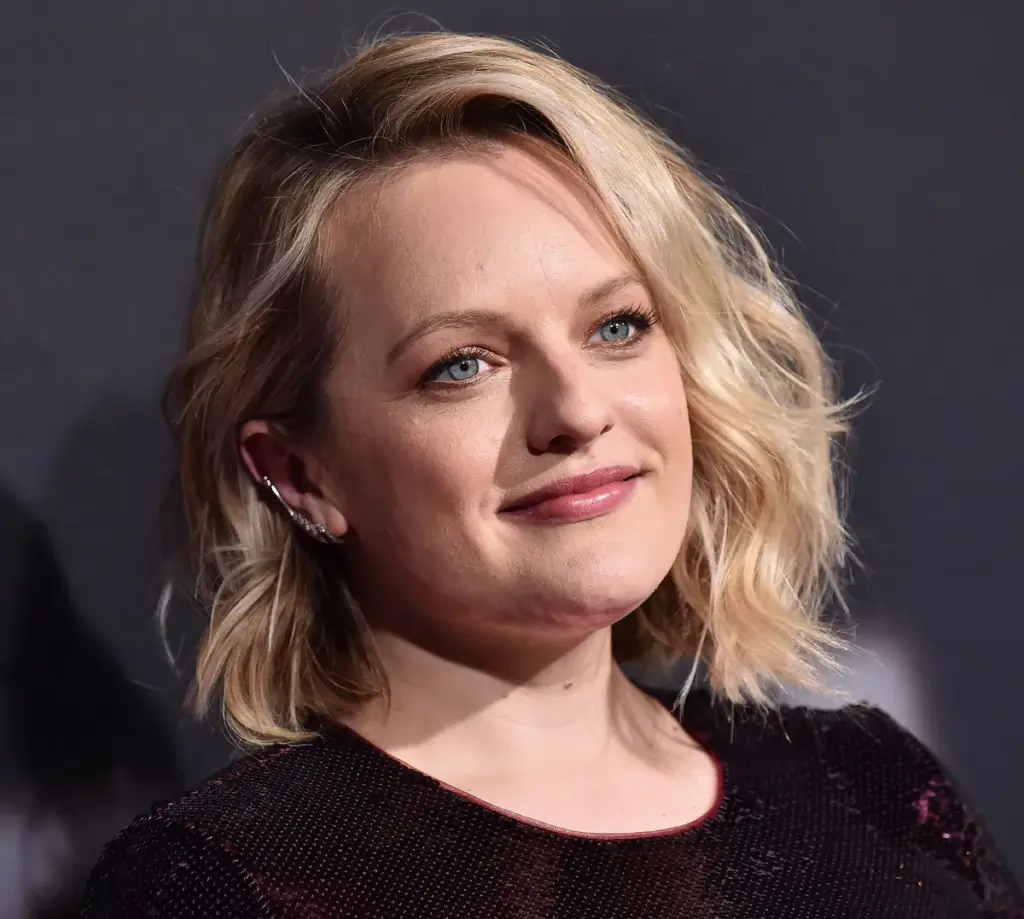 elisabeth moss — CA news