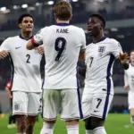 england vs uruguay — CA news