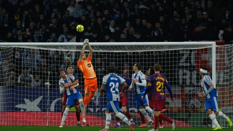espanyol vs real oviedo — CA news