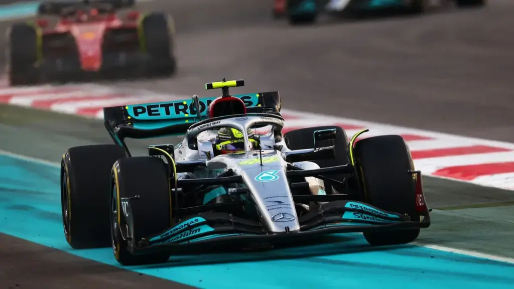 f1 live stream — CA news