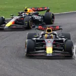 f1 race — CA news