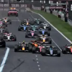 f1 results — CA news