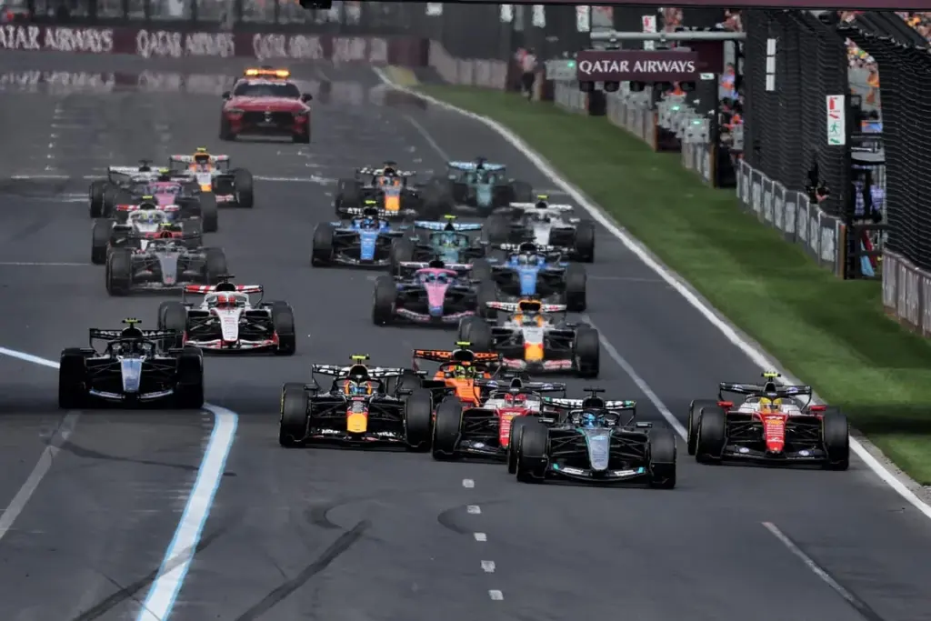 f1 results — CA news