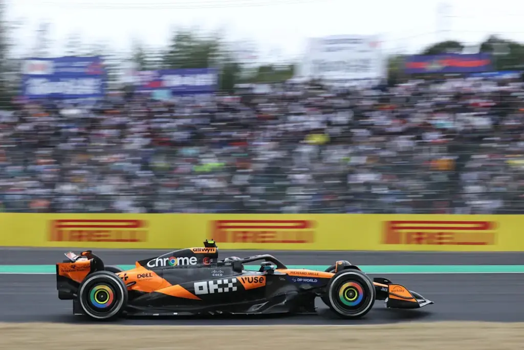 f1 tv — CA news