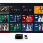 f1tv — CA news