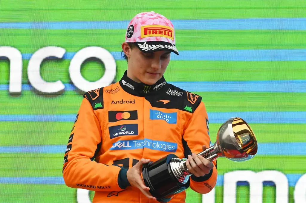 f1tv — CA news