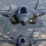 f35 — CA news