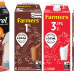 farmers milk recalled — CA news