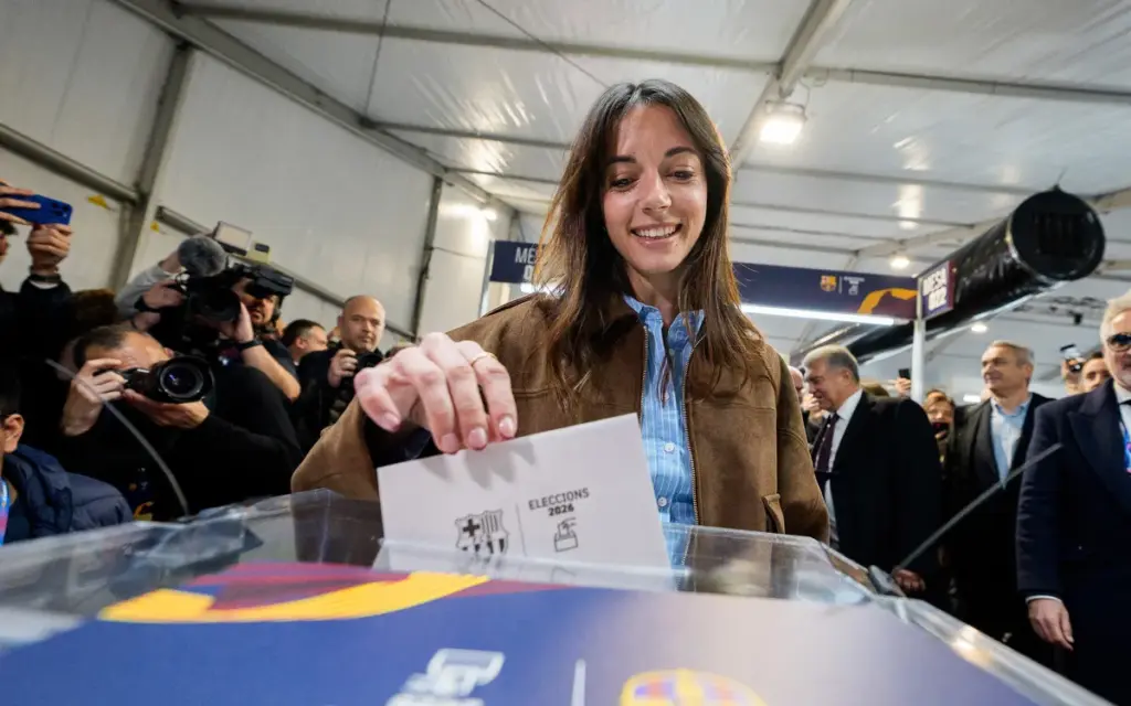 fc barcelona — CA news