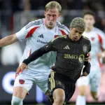 fc dallas vs lafc — CA news