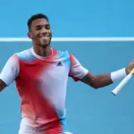 felix auger aliassime — CA news