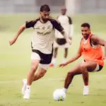 flamengo vs cruzeiro — CA news