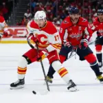 flames vs capitals — CA news