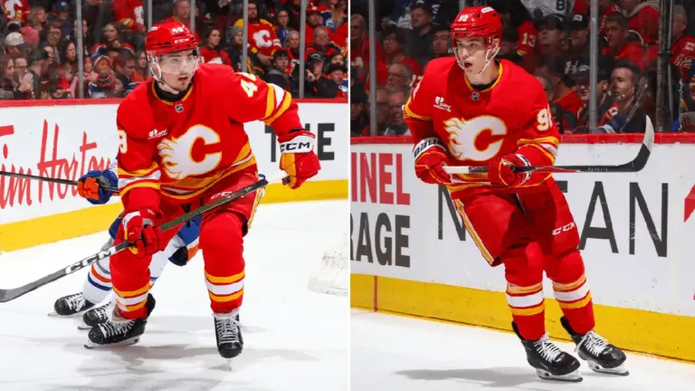 flames — CA news