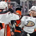 flyers vs ducks — CA news