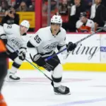 flyers vs kings — CA news
