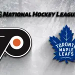 flyers vs maple leafs — CA news