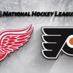 flyers vs red wings — CA news