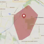 fortis power outage — CA news