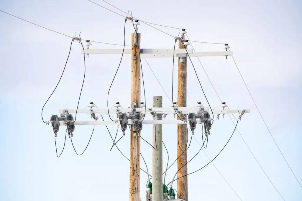fortis power outage — CA news