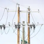 fortis power outage — CA news