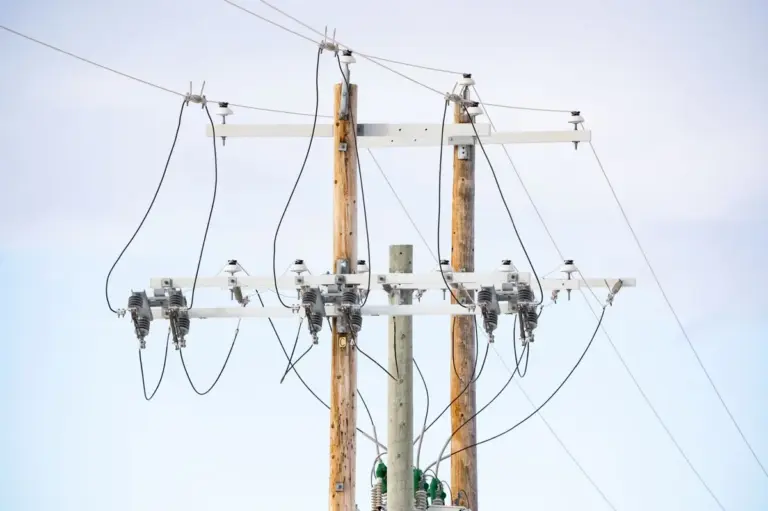 fortis power outage — CA news