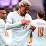 france vs colombia — CA news