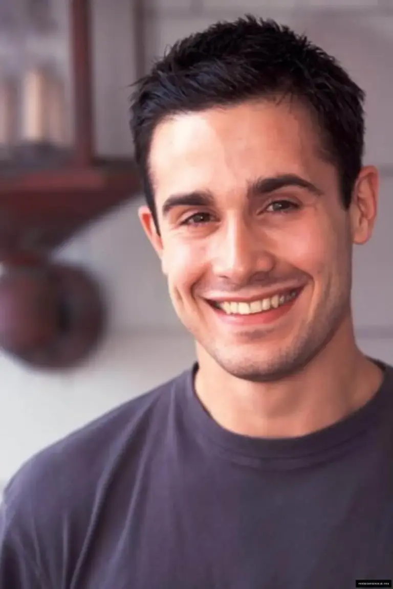 freddie prinze jr — CA news