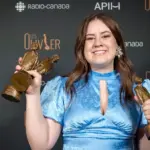 gala des oliviers 2026 — CA news