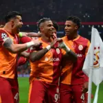 galatasaray – liverpool — CA news