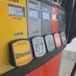 gas buddy — CA news