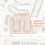 gas leak prince george — CA news
