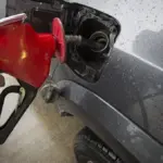 gas price — CA news