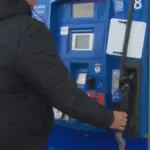 gas prices — CA news