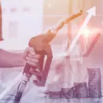 gas prices — CA news
